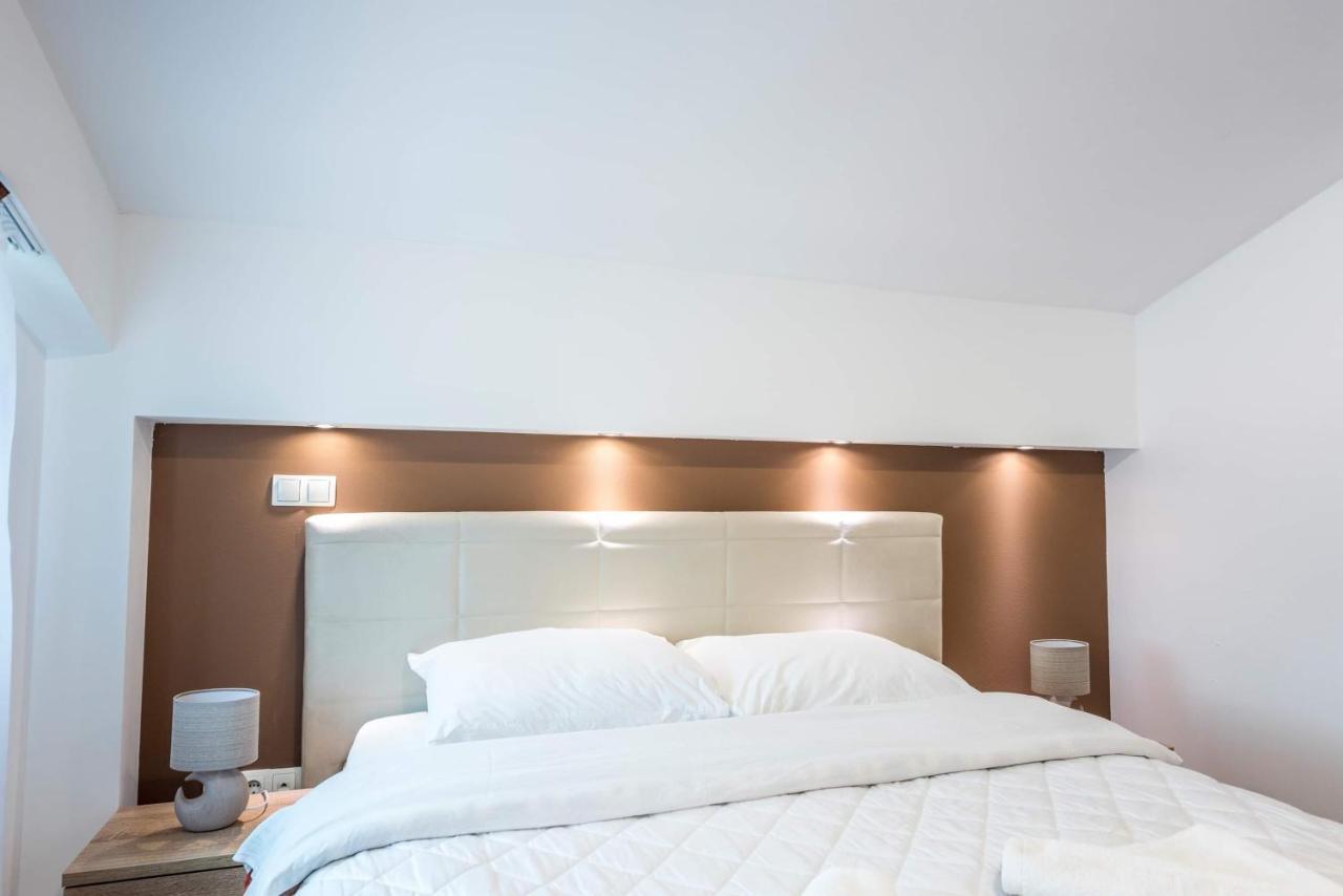 Hotel Oasis Gnojnice ภายนอก รูปภาพ