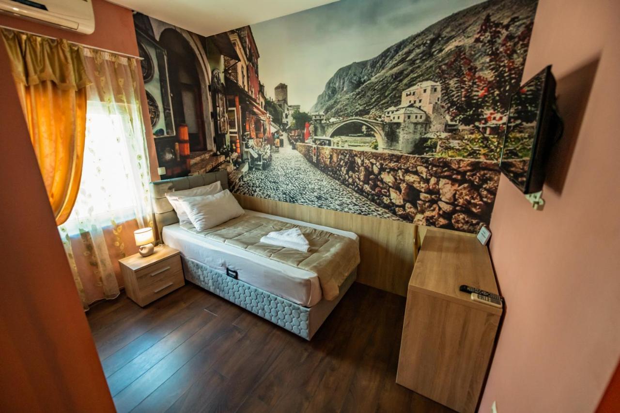 Hotel Oasis Gnojnice ภายนอก รูปภาพ