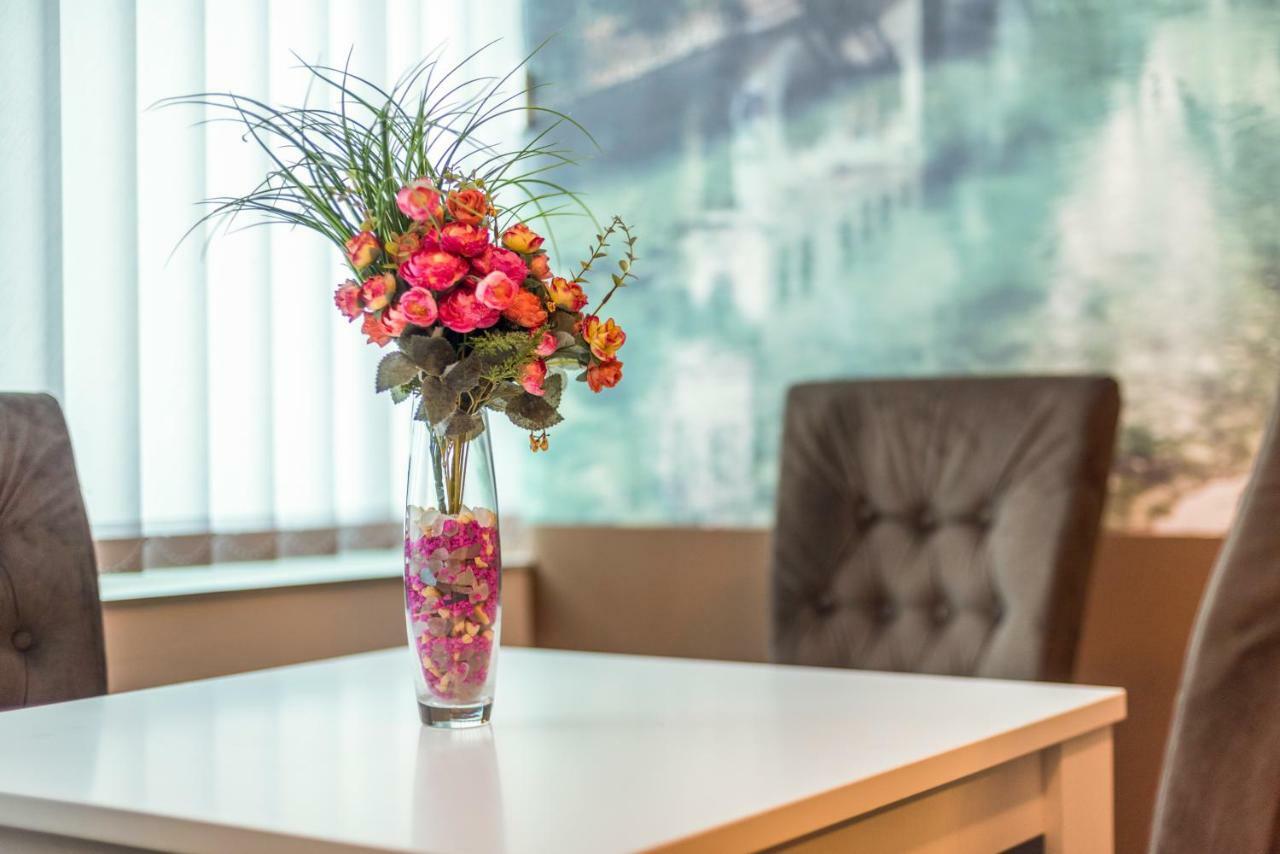 Hotel Oasis Gnojnice ภายนอก รูปภาพ